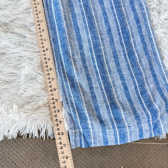 COPY - COPY - Briggs Ladies' Linen Blend Pant, new with tags. - Picture 17 of 17